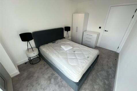 12 Bankside Boulevard, Salford, M3 photo 5