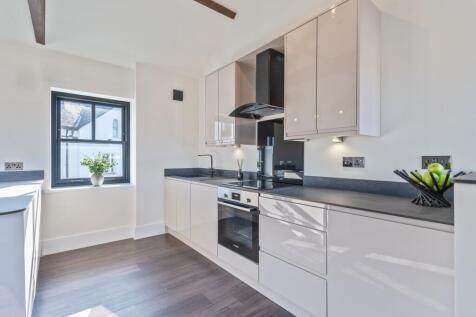 Kitchen/Living Room