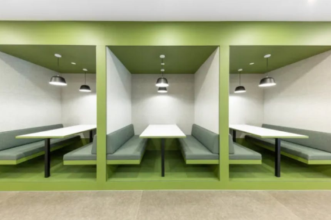 Serviced Office to rent Image 3