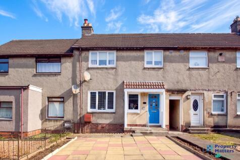 3 Bedroom Terraced for Sale