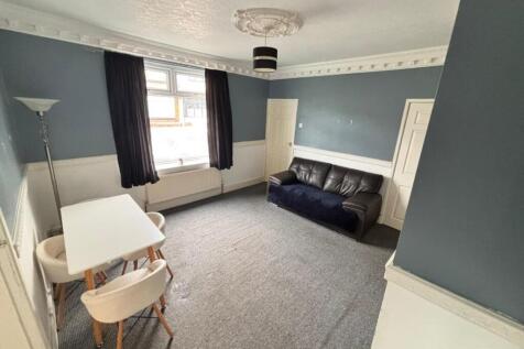 Frederick Street, Goldthorpe photo 3
