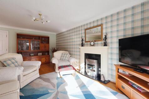 Marshall Close Calverton, Nottingham, NG14 6RE