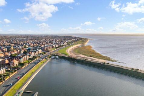 Aerial Shot