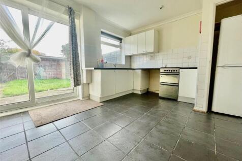 Dalberg Way, Abbey Wood, London, SE2 photo 4