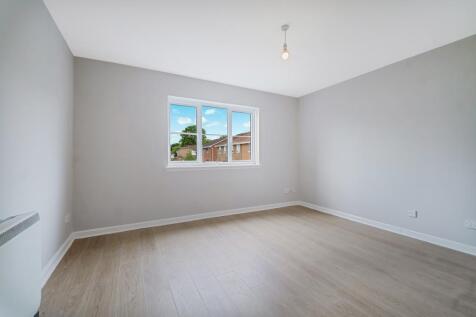 Living/ Dining Area
