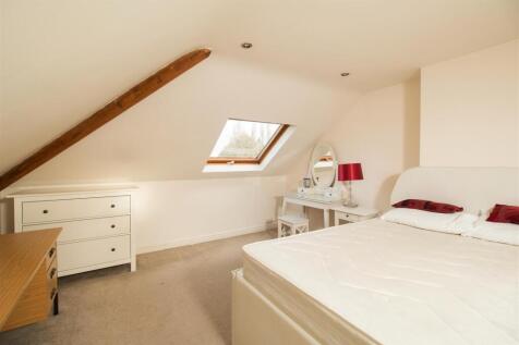 Station Road, Kegworth photo 5