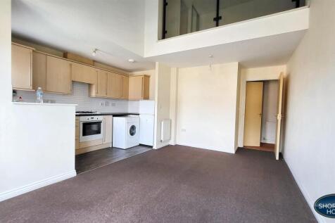 loumge/kitchen