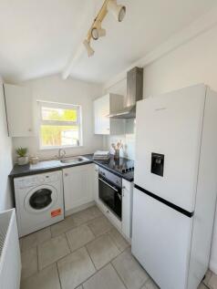 Victoria Street, Hucknall, NG15 photo 4
