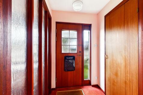 Vestibule