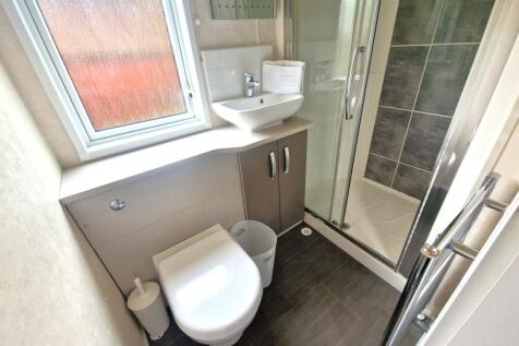 Ensuite Shower Room
