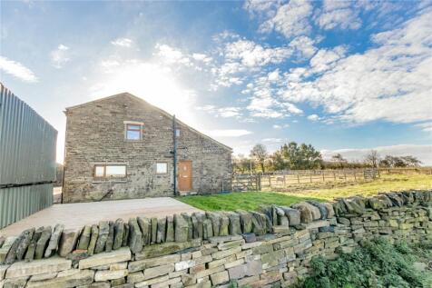 Outside Living Space