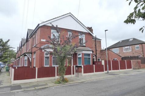 Craighall Avenue, Fallowfield, Manchester photo 4