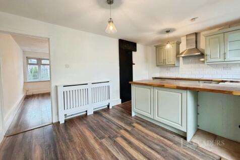 Warrener Grove, Nottingham, Nottinghamshire, NG5 photo 5