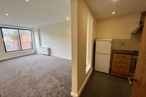 Moseley Road, Nechells, Birmingham photo 5