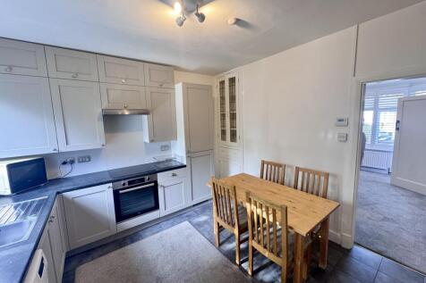 Sherwood Avenue, Sherwood, NG5 photo 5