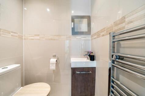 Davidson Frost-Wellings, DFW, Derwent Crescent, St