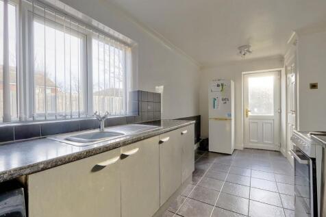 Kitchen / Breakfast Room