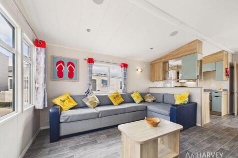 Willerby Shoreline Lounge Bowland Fell Holiday Par