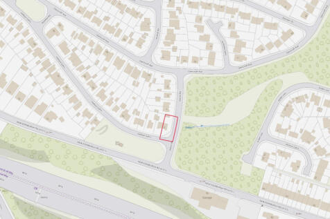 Hillfoot Gardens 2 Uddingston overheaad 1