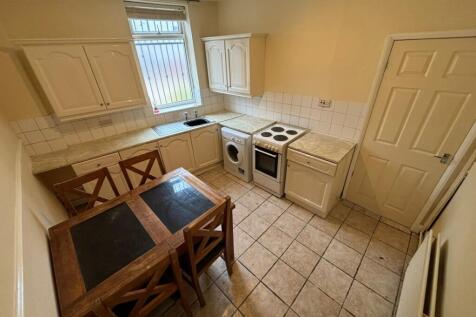 Poplar Avenue, Goldthorpe photo 5