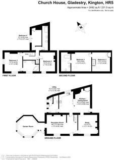 Detached Period Family House