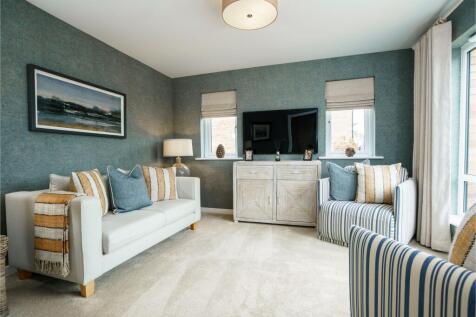 primary property image