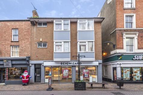 2-bed flat on 73-74 High Street, Banbury, Oxfordshire, OX16, £1,100/mo