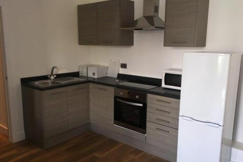 Flat 10, 56 Russell Terrace, Leamington Spa photo 3