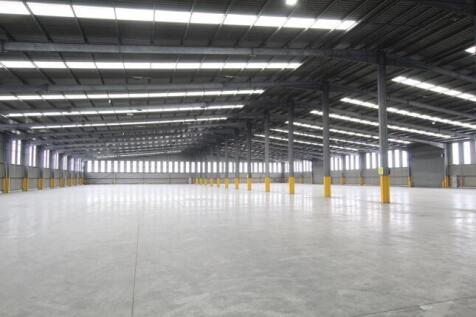 Light Industrial to rent Image 4