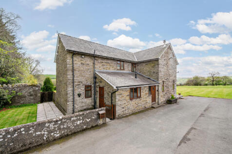 Exceptional Smallholding Property