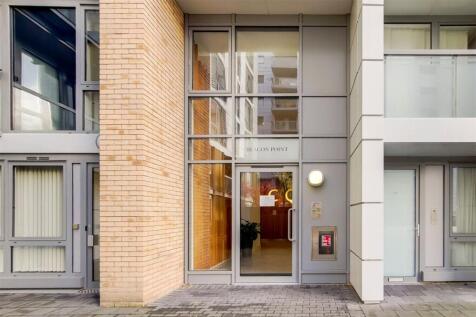 Beacon Point, 12 Dowells Street, London, SE10 photo 4
