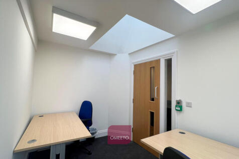 Office to Let