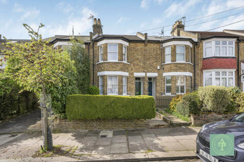 2 Bedroom Terraced for Sale