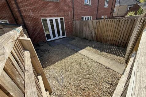 GARDEN 3