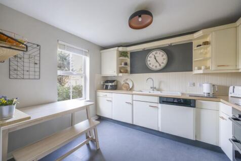 Kitchen Breakfast Room