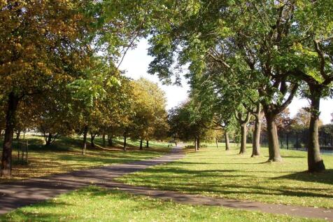 Burgess Park