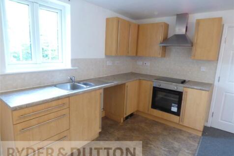 Langwood Court, Haslingden, Rossendale, Lancs, BB4 photo 3