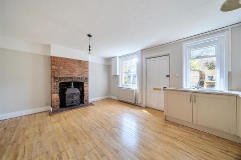 Kitchen/Sitting Room