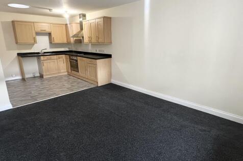Living/Kitchen
