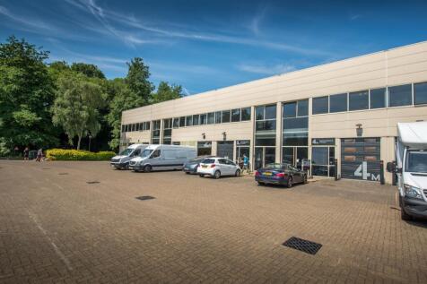 Units 1-5 Millfield