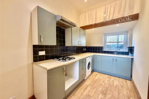 Lower Flat, Foundry House, Hexham, Northumberland, NE46 photo 4