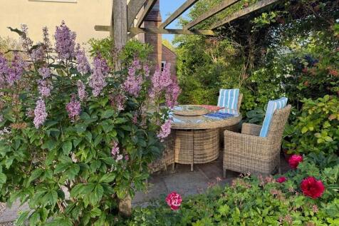 Garden 6