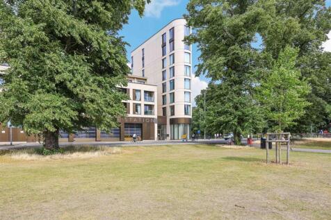 Cambridge, CB1 - property photo