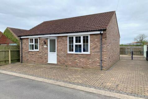2-bed detached on Kempley, 114A Outgang Road, Pickering, North Yorkshire, YO18 7EL, £850/mo