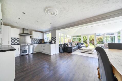 28 Allfrey Close, Lutterworth