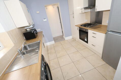 Leopold Road, Liverpool photo 2