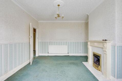 Living Room (Bedroom 3)