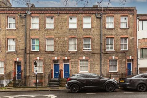 Flat A, 8 Shroton Street, London, NW1 6UG