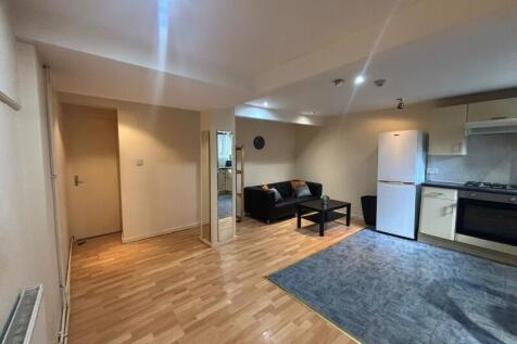 Burley Road, Burley, Leeds photo 4