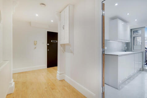 Cherwell House, Church Street Estate, City Of Westminster, London photo 4